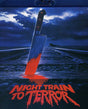 Night Train To Terror USED
