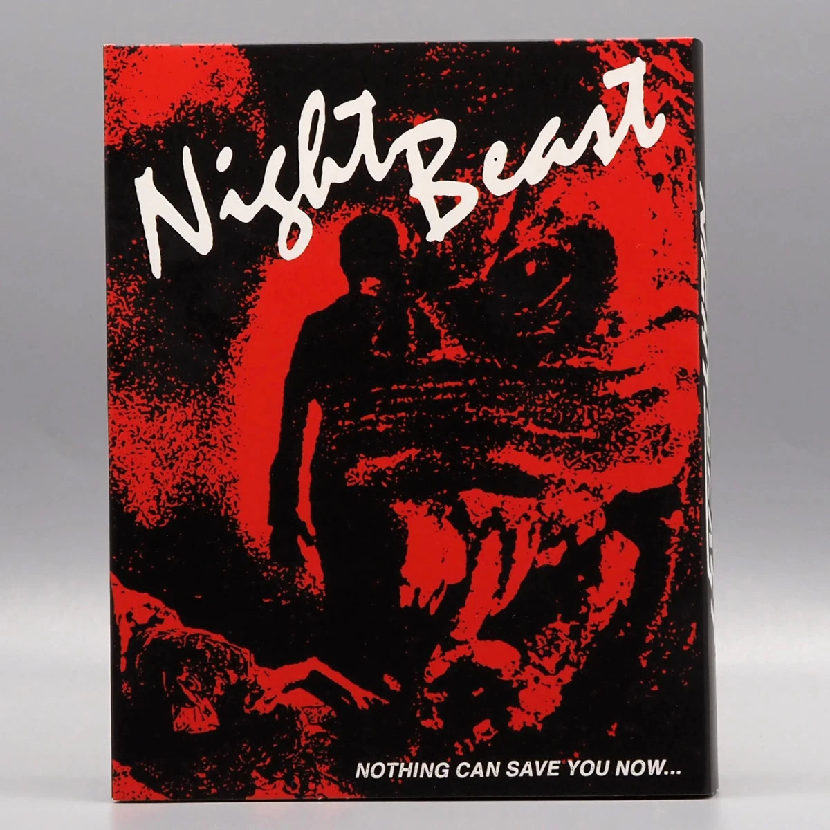 Nightbeast w/SLIP (New Slip Variant)