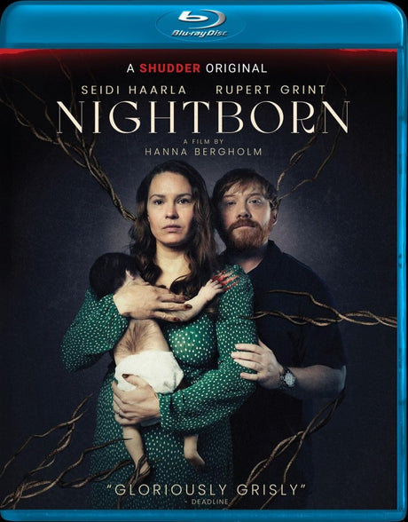 Nightborn