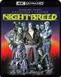 Nightbreed (4K UHD) - New 4K UHD