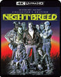 Nightbreed (4K UHD)