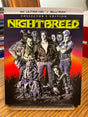 Nightbreed (4K UHD) w/SLIP USED - Used 4K UHD