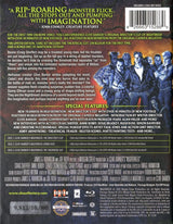 Nightbreed The Director's Cut Limited Edition