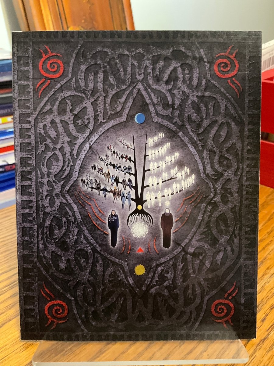 Nightbreed The Director's Cut Limited Edition USED