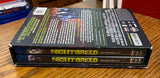 Nightbreed The Director's Cut Limited Edition USED - Used Blu - Ray