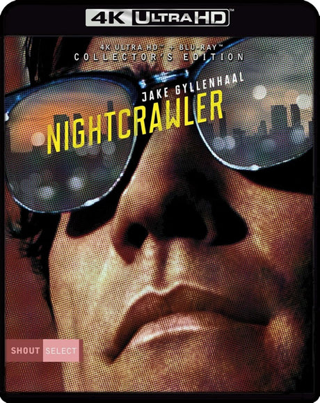Nightcrawler (4K UHD)