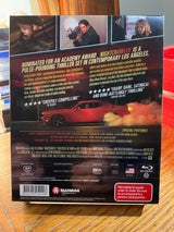 Nightcrawler (Limited Anniversary Edition, Region B) w/SLIP USED