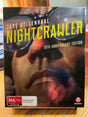 Nightcrawler (Limited Anniversary Edition, Region B) w/SLIP USED - Used Blu-Ray