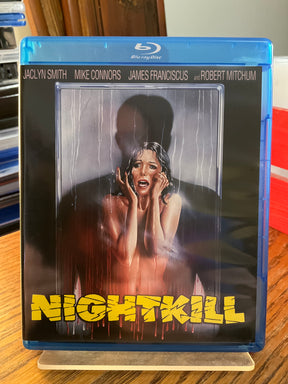 Nightkill USED