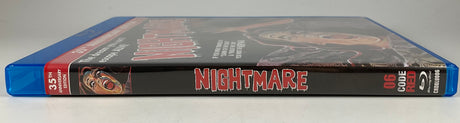 Nightmare (35th Anniversary Edition) USED