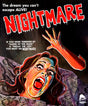 Nightmare (4K UHD) - New 4K UHD