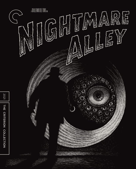 Nightmare Alley (2021) (4K UHD, #1286)