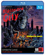 Nightmare City - New Blu - Ray