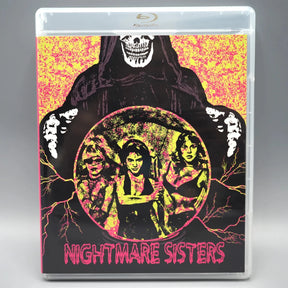 Nightmare Sisters