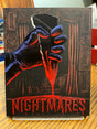 Nightmares (US Umbrella) w/SLIP USED