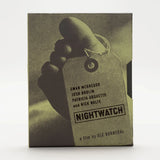 Nightwatch (1997) (4K UHD, Limited Edition)