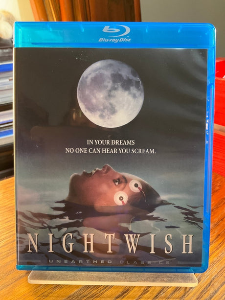 Nightwish USED - Used Blu - Ray