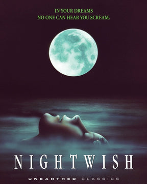 Nightwish w/SLIP - New Blu - Ray