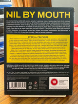 Nil by Mouth (Limited Edition, Region B) w/SLIP (Copy)