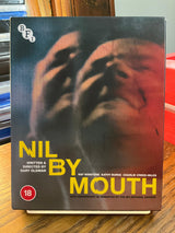 Nil by Mouth (Limited Edition, Region B) w/SLIP (Copy)