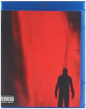 Nine Inch Nails Live - Beside You in Time USED - Used Blu - Ray