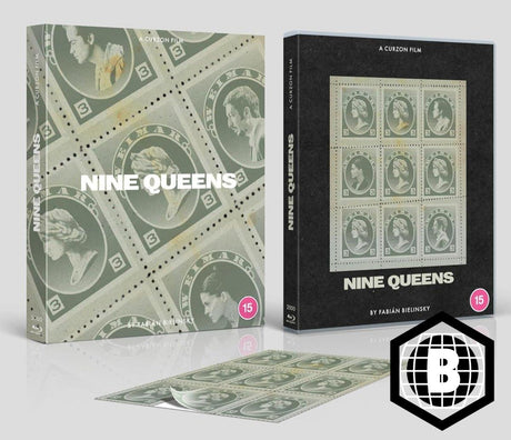 Nine Queens (Region B)