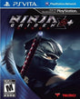 Ninja Gaiden Sigma 2 Plus Playstation Vita USED - Video Games - Playstation Vita