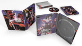 Ninja Scroll (Limited Edition, Steelbook)
