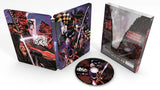 Ninja Scroll (Limited Edition, Steelbook) - New Blu - Ray
