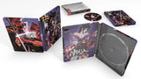 Ninja Scroll (Limited Edition, Steelbook) - New Blu - Ray