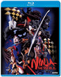 Ninja Scroll - New Blu - Ray