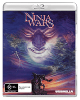 Ninja Wars (Region Free)