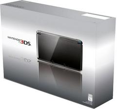 Nintendo 3DS - Cosmo Black USED - Video Games - Nintendo 3DS
