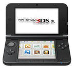 Nintendo 3DS XL Console - Black & Blue USED - Video Games - Nintendo 3DS