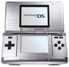 Nintendo DS Console [Original] - Platinum LOOSE - Video Games - Nintendo DS