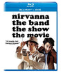 Nirvanna, The Band, The Show, The Movie - New Blu - Ray