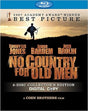 No Country for Old Men w/SLIP USED