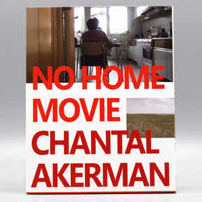 No Home Movie w/SLIP - New Blu - Ray