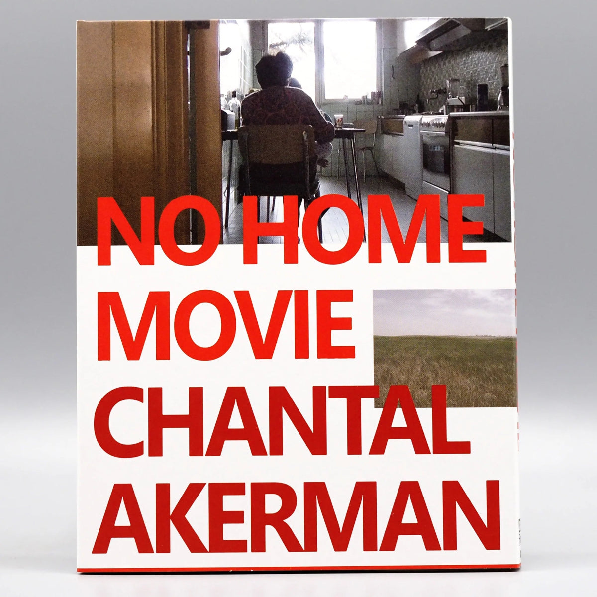 No Home Movie w/SLIP