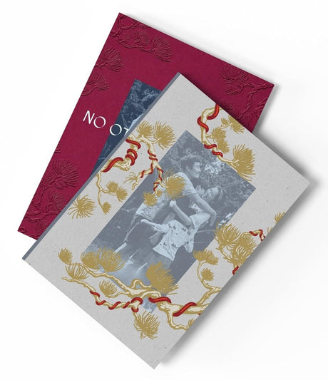 No Other Choice (4K UHD, Neon Deluxe Limited Edition) - New 4K UHD