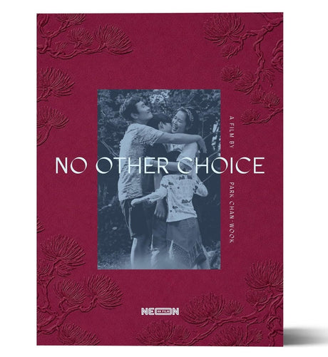 No Other Choice (4K UHD, Neon Deluxe Limited Edition) - New 4K UHD