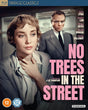 No Trees in the Street (Region B) w/SLIP - New Blu - Ray