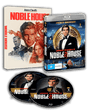 Noble House (Region Free) w/SLIP - New Blu - Ray