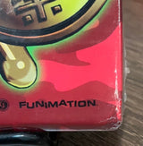 Nobunagun: The Complete Series *SEE NOTE* - New Blu - Ray