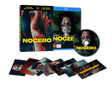 Nocebo (Limited Edition w/Lenticular Hardcase, Region Free) - New Blu - Ray