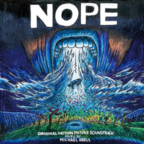 Nope (Colored Vinyl OST) - Music