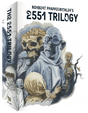 Norbert Pfaffenbichler’s 2551 Trilogy (Deluxe Limited Edition)