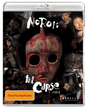 Noroi: The Curse (Region Free) w/SLIP - New Blu - Ray