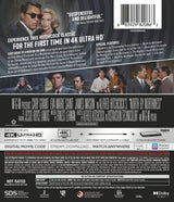North by Northwest (4K UHD)