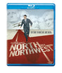 North by Northwest USED - Used Blu - Ray